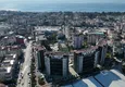 Kupić Umeblowane mieszkanie 1+1 w kompleksie w formacie hotelowym, dzielnica Cikcilli - nadaje się na zezwolenie na pobyt 3 
