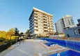 Buy 2+1 apartment in Alanya, Avsallar district - fine finish, sea and mountain views 1