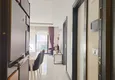 Affordable Purchase Cozy one bedroom apartment with furniture in a boutique complex — Alanya city center 1 