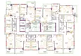 Kupuj taniej Przytulny apartament 1+1 w centrum Mahmutlar, zaledwie 550 metrów od morza 1 