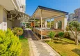 Kupić Apartamenty pod klucz w prestiżowym kompleksie nad morzem — Alanya, dzielnica Mahmutlar 10 