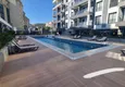 Buy Two-bedroom apartment with new furniture in the center of Alanya - suitable for a residence permit 10 
