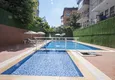 Buy Cozy one bedroom apartment with furniture in a boutique complex — Alanya city center 10 