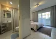 Dostępny zakup Apartament 2+1 z meblami i przeszklonymi balkonami — Alanya, dzielnica Cikcilli. Nadaje się do zezwolenia na pobyt 10 