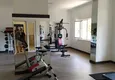 Kupić Apartament 2+1 z meblami i przeszklonymi balkonami — Alanya, dzielnica Cikcilli. Nadaje się do zezwolenia na pobyt 17 