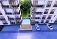 Buy A new project in the center of Alanya - the Cleopatra beach area. A liquid investment asset with the prospect of increasing value 11 
