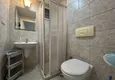 Dostępny zakup Apartament 2+1 z meblami i przeszklonymi balkonami — Alanya, dzielnica Cikcilli. Nadaje się do zezwolenia na pobyt 11 