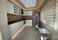Affordable Purchase 3+1 two-storey private house with pool and fully furnished in Kargicak 11 