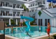 Buy A new architectural masterpiece on the coast of Alanya, Turkler district — an investment project with villas and apartments 13 