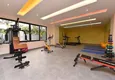 Kupić Umeblowane dwupoziomowe ogrody 2+1 w kompleksie z infrastrukturą, Kargicak 12 