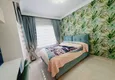 Affordable Purchase Two-bedroom apartment from the owner in the Mahmutlar district - individual interior and high-quality finishes 12