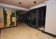 Buy 1+1 apartment in the center of Alanya with a fine finish - Keykubat beach area 12