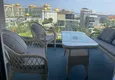 Affordable Purchase 1+1 apartment for rent in the five-star Turkler resort, Alanya (no pets) E62 13