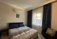 Dostępny zakup Apartament 2+1 z meblami i przeszklonymi balkonami — Alanya, dzielnica Cikcilli. Nadaje się do zezwolenia na pobyt 12 