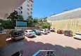 Kupić Apartament 2+1 w Alanya, dzielnica Cikcilli w komfortowym kompleksie 12 