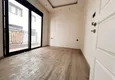 Dostępny zakup Apartament w centrum Alanyi, z pięknym wykończeniem - plaża Keykubat 4 