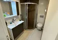 Affordable Purchase Two bedroom apartment with furniture and glazed balconies in Konyaalti, Liman — 600 m to the beach 12