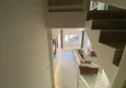 Affordable Purchase 3+1 two-storey private house with pool and fully furnished in Kargicak 12 