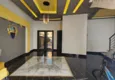 Buy Cozy one bedroom apartment with furniture in a boutique complex — Alanya city center 13 