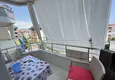 Affordable Purchase 2+1 apartment in the center of Alanya is only 300 meters from the sea. The property is suitable for citizenship 13