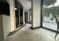 Buy 1+1 apartment in the center of Alanya with a fine finish - Keykubat beach area 13