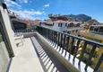 Affordable Purchase Furnished duplex penthouse just 200 meters from Cleopatra Beach — Alanya Center 13 