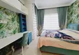 Affordable Purchase Two-bedroom apartment from the owner in the Mahmutlar district - individual interior and high-quality finishes 13