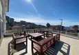 Buy 3+1 two-storey private house with pool and fully furnished in Kargicak 13 