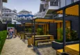Buy A new architectural masterpiece on the coast of Alanya, Turkler district — an investment project with villas and apartments 15 