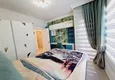 Affordable Purchase Two-bedroom apartment from the owner in the Mahmutlar district - individual interior and high-quality finishes 14