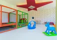 Купить Линейная квартира 3+1 с панорамным видом в центре Махмутлара — срочная продажа, без мебели 14 