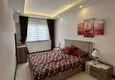 Affordable Purchase Cozy one bedroom apartment with furniture in a boutique complex — Alanya city center 14 