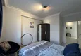 Dostępny zakup Apartament 2+1 z meblami i przeszklonymi balkonami — Alanya, dzielnica Cikcilli. Nadaje się do zezwolenia na pobyt 14 