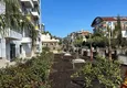 Buy One-bedroom apartment for primary sale — new building, Alanya, Avsallar district 17