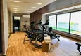 Buy Furnished duplex penthouse just 200 meters from Cleopatra Beach — Alanya Center 15 