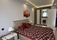 Affordable Purchase Cozy one bedroom apartment with furniture in a boutique complex — Alanya city center 15 