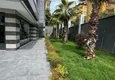 Buy Two-bedroom apartment with new furniture in the center of Alanya - suitable for a residence permit 15 