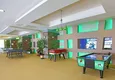Kupić Umeblowane mieszkanie 1+1 w kompleksie w formacie hotelowym, dzielnica Cikcilli - nadaje się na zezwolenie na pobyt 16 