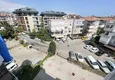 Affordable Purchase 2+1 apartment in the center of Alanya is only 300 meters from the sea. The property is suitable for citizenship 15