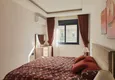 Affordable Purchase Cozy one bedroom apartment with furniture in a boutique complex — Alanya city center 16 