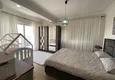 Affordable Purchase 3+1 two-storey private house with pool and fully furnished in Kargicak 16 