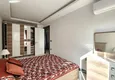 Affordable Purchase Cozy one bedroom apartment with furniture in a boutique complex — Alanya city center 17 