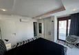 Доступная покупка Квартира 2+1 с мебелью в престижном комплексе в Алании, Джикджилли – подходит для ВНЖ 20 