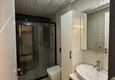 Affordable Purchase Cozy one bedroom apartment with furniture in a boutique complex — Alanya city center 18 