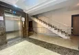 Kupić Apartament 2+1 w Alanya, dzielnica Cikcilli w komfortowym kompleksie 18 
