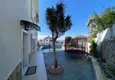 Buy 3+1 two-storey private house with pool and fully furnished in Kargicak 14 