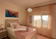 Affordable Purchase 3+1 two-storey private house with pool and fully furnished in Kargicak 18 