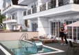 Buy A new architectural masterpiece on the coast of Alanya, Turkler district — an investment project with villas and apartments 20 