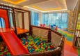Kupić Apartamenty pod klucz w prestiżowym kompleksie nad morzem — Alanya, dzielnica Mahmutlar 19 