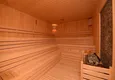 Kupić Umeblowane dwupoziomowe ogrody 2+1 w kompleksie z infrastrukturą, Kargicak 19 
